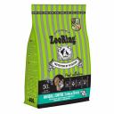 Zooring Adult Cat Hairball Control сухой корм для кошек, с ИНДЕЙКОЙ и цикорием - 400 г повседневный супер премиум низкозерновые для взрослых с индейкой мешок Российский корм 1 уп. х 1 шт. х 0.4 кг Zooring Adult Cat Hairball Control сухой корм для кошек, с ИНДЕЙКОЙ и цикорием - 400 г повседневный супер премиум низкозерновые для взрослых с индейкой мешок Российский корм 1 уп. х 1 шт. х 0.4 кг