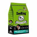 Zooring Adult Cat Hairball Control сухой корм для кошек, с ИНДЕЙКОЙ и цикорием - 10 кг повседневный супер премиум низкозерновые для взрослых с индейкой мешок Российский корм 1 уп. х 1 шт. х 10 кг Zooring Adult Cat Hairball Control сухой корм для кошек, с ИНДЕЙКОЙ и цикорием - 10 кг повседневный супер премиум низкозерновые для взрослых с индейкой мешок Российский корм 1 уп. х 1 шт. х 10 кг