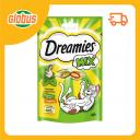 Лакомство для взрослых кошек Dreamies Mix Курица и кошачья мята Лакомство для взрослых кошек Dreamies Mix Курица и кошачья мята