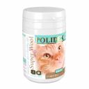 Polidex Super Wool для кожи и шерсти, для кошек - 80 таб ветеринарный Россия 1 уп. х 1 шт. х 0.05 кг Polidex Super Wool для кожи и шерсти, для кошек - 80 таб ветеринарный Россия 1 уп. х 1 шт. х 0.05 кг