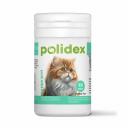 Витамины для кошек POLIDEX Супер Вул для улучшения шерсти 80таб. Витамины для кошек POLIDEX Супер Вул для улучшения шерсти 80таб.