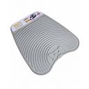 Stefanplast - Коврик для туалета Cleaner Little Carpet, 39x35см Stefanplast - Коврик для туалета Cleaner Little Carpet, 39x35см