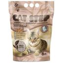 Комкующийся наполнитель Cat Step Tofu Original, 6л, 2 шт. Комкующийся наполнитель Cat Step Tofu Original, 6л, 2 шт.