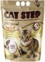 Наполнитель Cat Step Tofu Original соевый комкующийся 2,8кг 6 л Наполнитель Cat Step Tofu Original соевый комкующийся 2,8кг 6 л