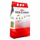 ECO Premium Тутти-фрутти наполнитель для кошек любого возраста древесный комкующийся - 5 л мешок Россия 1 уп. х 1 шт. х 1.9 кг ECO Premium Тутти-фрутти наполнитель для кошек любого возраста древесный комкующийся - 5 л мешок Россия 1 уп. х 1 шт. х 1.9 кг