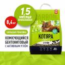 Наполнители Котяра Наполнители Котяра