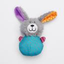 RURRI Игрушка для кошек Кролик, 7,5 см RURRI Игрушка для кошек Кролик, 7,5 см