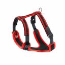 Ferplast Шлейка для кошек и собак Ergocomfort P, M, обхват шеи 37-47 см, обхват груди 55-65 см, красная Ferplast Шлейка для кошек и собак Ergocomfort P, M, обхват шеи 37-47 см, обхват груди 55-65 см, красная
