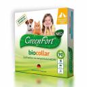 GreenFort NEO БиоОшейник для кошек и мелких собак , от клещей, блох, вшей, власоедов, комаров, слепней 40 см от вшей для всех возрастов породы мелкого размера Россия 1 уп. х 1 шт. х 0.04 кг GreenFort NEO БиоОшейник для кошек и мелких собак , от клещей, блох, вшей, власоедов, комаров, слепней 40 см от вшей для всех возрастов породы мелкого размера Россия 1 уп. х 1 шт. х 0.04 кг