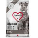 Корм 1st Choice Hypoallergenic All Breeds для собак, гипоаллергенный, с уткой, 4.5 кг Корм 1st Choice Hypoallergenic All Breeds для собак, гипоаллергенный, с уткой, 4.5 кг