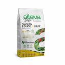 Холистики Alleva (холистик) Холистики Alleva (холистик)