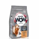 AlphaPet WOW Сухой корм для собак мини пород с индейкой и рисом, 1,5 кг AlphaPet WOW Сухой корм для собак мини пород с индейкой и рисом, 1,5 кг