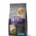 АВВА Natural Ingredients Сухой корм для щенков крупных пород, с курицей, 3 кг АВВА Natural Ingredients Сухой корм для щенков крупных пород, с курицей, 3 кг
