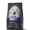 АВВА Puppy Large Сухой корм для щенков крупных пород, курица, 3 кг АВВА Puppy Large Сухой корм для щенков крупных пород, курица, 3 кг