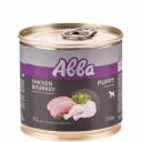 АВВА Puppy Влажный корм (консервы) для щенков всех пород, с цыпленком и индейкой, 240 гр. АВВА Puppy Влажный корм (консервы) для щенков всех пород, с цыпленком и индейкой, 240 гр.