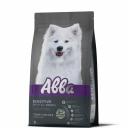 АВВА Sensitive Adult All Breeds Сухой корм для собак с чувствительным пищеварением, c индейкой и рисом, 3 кг АВВА Sensitive Adult All Breeds Сухой корм для собак с чувствительным пищеварением, c индейкой и рисом, 3 кг