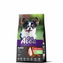 АВВА Puppy Сухой корм на основе свежего мяса для щенков мелких пород, с индейкой, 400 гр. АВВА Puppy Сухой корм на основе свежего мяса для щенков мелких пород, с индейкой, 400 гр.