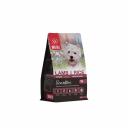 Blitz Adult Small Breeds Sensitive сухой корм для собак мелких пород, с ЯГНЕНКОМ и рисом - 0,5 кг супер премиум для взрослых породы мелкого размера мешок Россия 1 уп. х 1 шт. х 0.5 кг Blitz Adult Small Breeds Sensitive сухой корм для собак мелких пород, с ЯГНЕНКОМ и рисом - 0,5 кг супер премиум для взрослых породы мелкого размера мешок Россия 1 уп. х 1 шт. х 0.5 кг