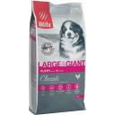 BLITZ PUPPY LARGE & GIANT корм для щенков крупных пород 15 кг BLITZ PUPPY LARGE & GIANT корм для щенков крупных пород 15 кг