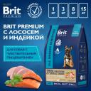 Сухой корм Брит Сухой корм Брит