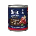 Консервы, паучи Брит Консервы, паучи Брит