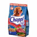 Chappi Сухой корм для собак всех пород, с говядиной по домашнему, овощи и травы, 2,5 кг Chappi Сухой корм для собак всех пород, с говядиной по домашнему, овощи и травы, 2,5 кг