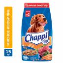 Сухие корма Chappi Сухие корма Chappi