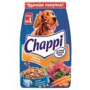 Сухой корм для собак Chappi Сытный Мясной Обед Мясное Изобилие с овощами и травами 15кг Сухой корм для собак Chappi Сытный Мясной Обед Мясное Изобилие с овощами и травами 15кг