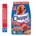 Сухой корм Chappi Сухой корм Chappi