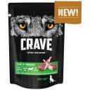 Корм для собак Crave ягненок 85 г Корм для собак Crave ягненок 85 г