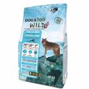Dog & Dog Wild Regional Ocean Сухой корм для собак, с лососем и треской, 12 кг Dog & Dog Wild Regional Ocean Сухой корм для собак, с лососем и треской, 12 кг