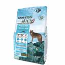 Dog & Dog Wild Regional Ocean Сухой корм для собак, с лососем и треской, 2 кг Dog & Dog Wild Regional Ocean Сухой корм для собак, с лососем и треской, 2 кг