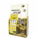 Dog & Dog Wild Regional Farm Сухой корм для собак, с курицей, уткой и кроликом, 2 кг Dog & Dog Wild Regional Farm Сухой корм для собак, с курицей, уткой и кроликом, 2 кг