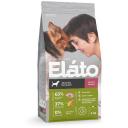 Корм для взрослых собак мелких пород Elato Holistic с ягненком и олениной 2000 г Корм для взрослых собак мелких пород Elato Holistic с ягненком и олениной 2000 г