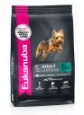 Сухой корм Eukanuba Сухой корм Eukanuba