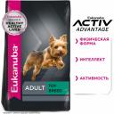Сухой корм Eukanuba Сухой корм Eukanuba