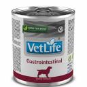 Farmina Vet Life Gastrointestinal Влажный корм (консервы) для собак при заболеваниях ЖКТ, 300 гр. Farmina Vet Life Gastrointestinal Влажный корм (консервы) для собак при заболеваниях ЖКТ, 300 гр.