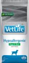 Farmina Vet Life Hypoallergenic Сухой диетический корм для собак, с яйцом и рисом, 12 кг Farmina Vet Life Hypoallergenic Сухой диетический корм для собак, с яйцом и рисом, 12 кг