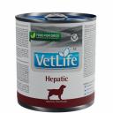 Farmina Vet Life Hepatic Влажный корм (консервы) для собак при заболевание печени, 300 гр. Farmina Vet Life Hepatic Влажный корм (консервы) для собак при заболевание печени, 300 гр.
