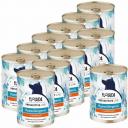 FLORIDA Hypoallergenic Консервы для собак при пищевой аллергии, с индейкой 0,34 кг. х 12 шт. FLORIDA Hypoallergenic Консервы для собак при пищевой аллергии, с индейкой 0,34 кг. х 12 шт.
