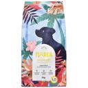 FLORIDA - Сухой корм для щенков крупных пород с курицей и яблоком FLORIDA - Сухой корм для щенков крупных пород с курицей и яблоком