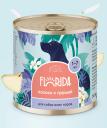 Холистики FLORIDA консервы Холистики FLORIDA консервы