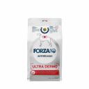 Forza10 Active Vet Diet Ultra Dermo сухой корм для собак всех пород с патологиями кожного покрова - 1,5 кг ветеринарный супер премиум без курицы для взрослых с рыбой для всех пород мешок Италия 1 уп. х 1 шт. х 1.5 кг Forza10 Active Vet Diet Ultra Dermo сухой корм для собак всех пород с патологиями кожного покрова - 1,5 кг ветеринарный супер премиум без курицы для взрослых с рыбой для всех пород мешок Италия 1 уп. х 1 шт. х 1.5 кг