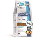 Корм для собак Forza10 Diet, при чувствительном пищеварении, гипоаллергенный, конина, с горошком 12000 г Корм для собак Forza10 Diet, при чувствительном пищеварении, гипоаллергенный, конина, с горошком 12000 г