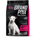 Корм для щенков GRAND PRIX ягненок 2500 г (для мелких и карликовых пород) Корм для щенков GRAND PRIX ягненок 2500 г (для мелких и карликовых пород)