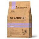 Grandorf Holistic Adult Mini Сухой корм для собак мелких пород, с индейкой, 3 кг Grandorf Holistic Adult Mini Сухой корм для собак мелких пород, с индейкой, 3 кг