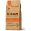Grandorf Сухой корм Grandorf Junior для щенков, ягненок/индейка, низкозерновой, 10 кг Grandorf Сухой корм Grandorf Junior для щенков, ягненок/индейка, низкозерновой, 10 кг