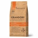 Grandorf Holistic Junior Medium & Maxi Сухой корм для юниоров средних и крупных пород, с ягненком и индейкой, 10 кг Grandorf Holistic Junior Medium & Maxi Сухой корм для юниоров средних и крупных пород, с ягненком и индейкой, 10 кг