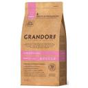 Корм для щенков Grandorf гипоаллергенный, ягненок с рисом 1000 г Корм для щенков Grandorf гипоаллергенный, ягненок с рисом 1000 г
