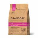 Grandorf Holistic Adult Medium & Maxi Сухой корм для собак средних и крупных пород, с индейкой, 3 кг Grandorf Holistic Adult Medium & Maxi Сухой корм для собак средних и крупных пород, с индейкой, 3 кг